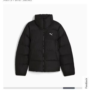 Puma Puffer